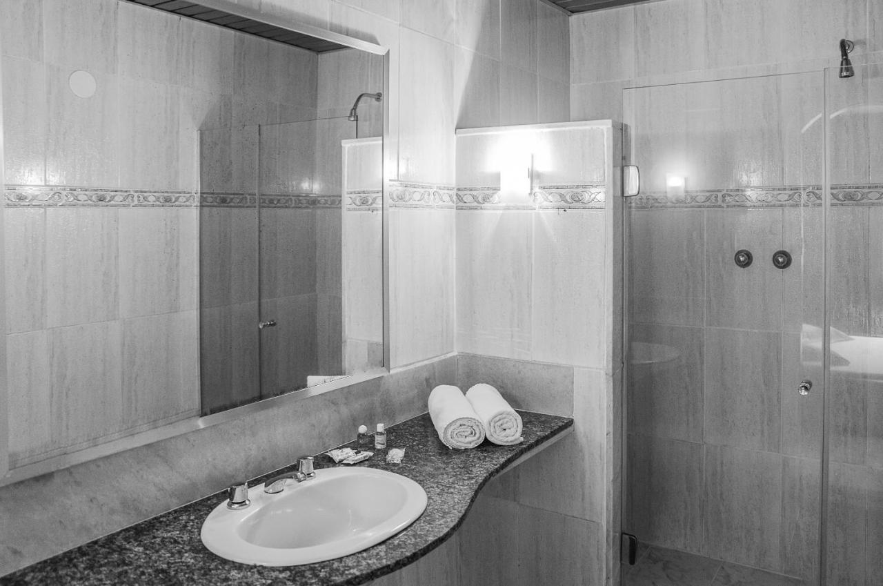 Motel Play Love Petrópolis Esterno foto