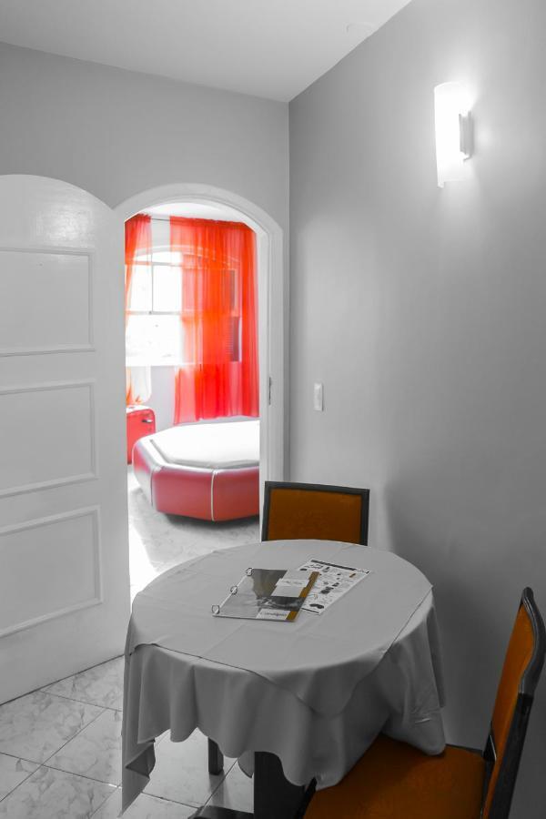 Motel Play Love Petrópolis Esterno foto